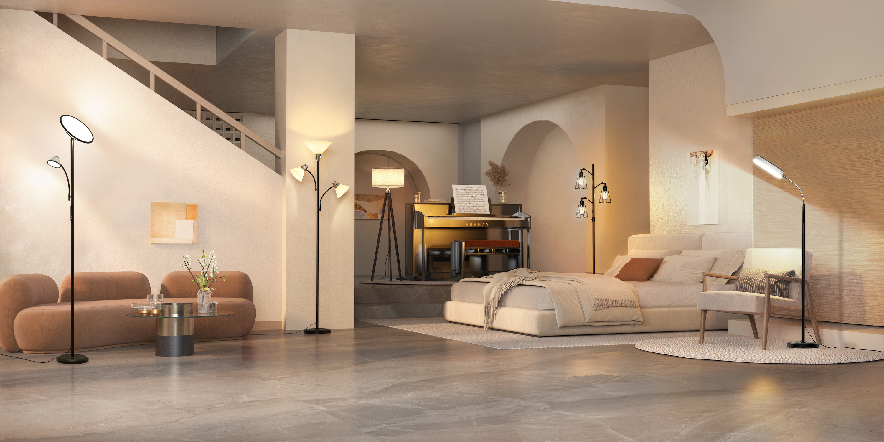 Global Expert in Intelligent Lighting Solutions