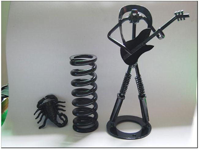 CR-691 Epoxy Black Electrophoretic Paint