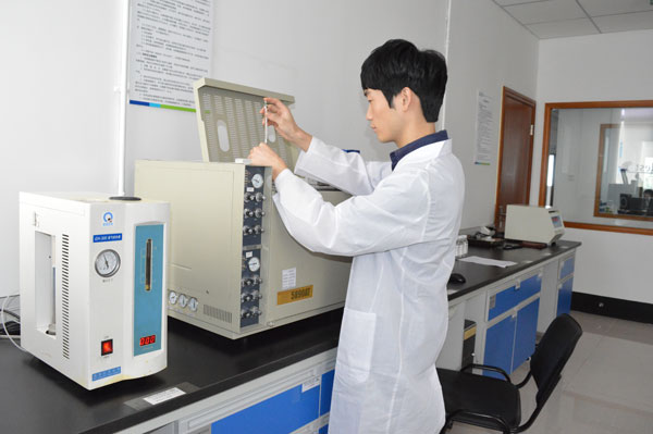 Painting production personnel training