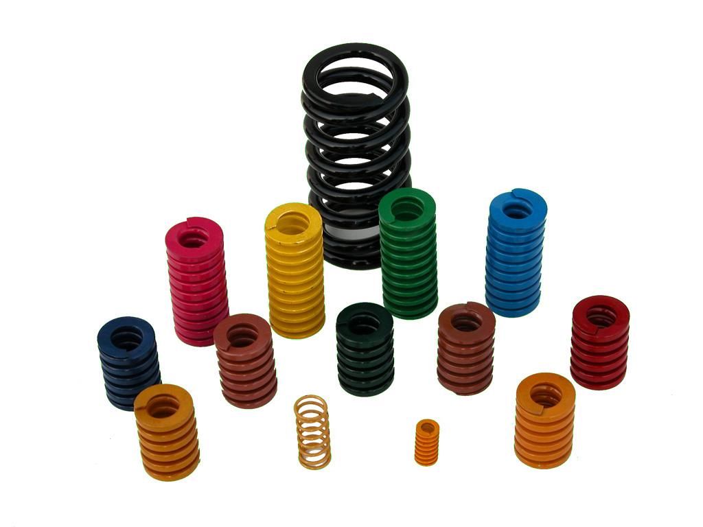 Color electrophoresis