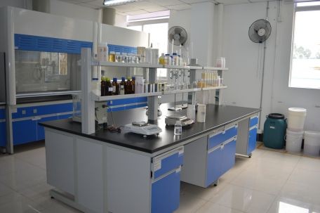 Synthesis Laboratory