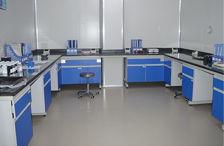 Physical properties laboratory