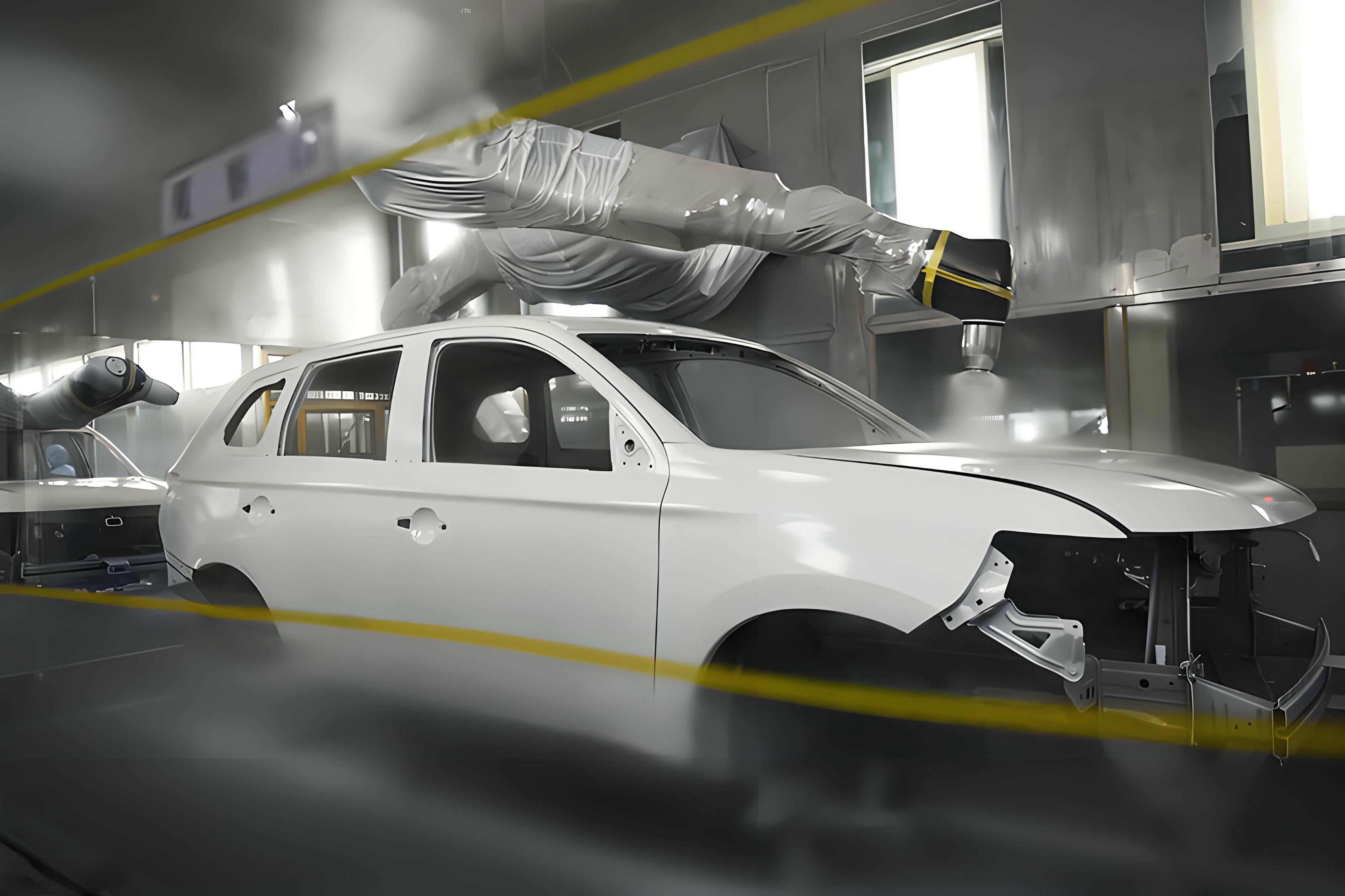 Automobile and accessories market}