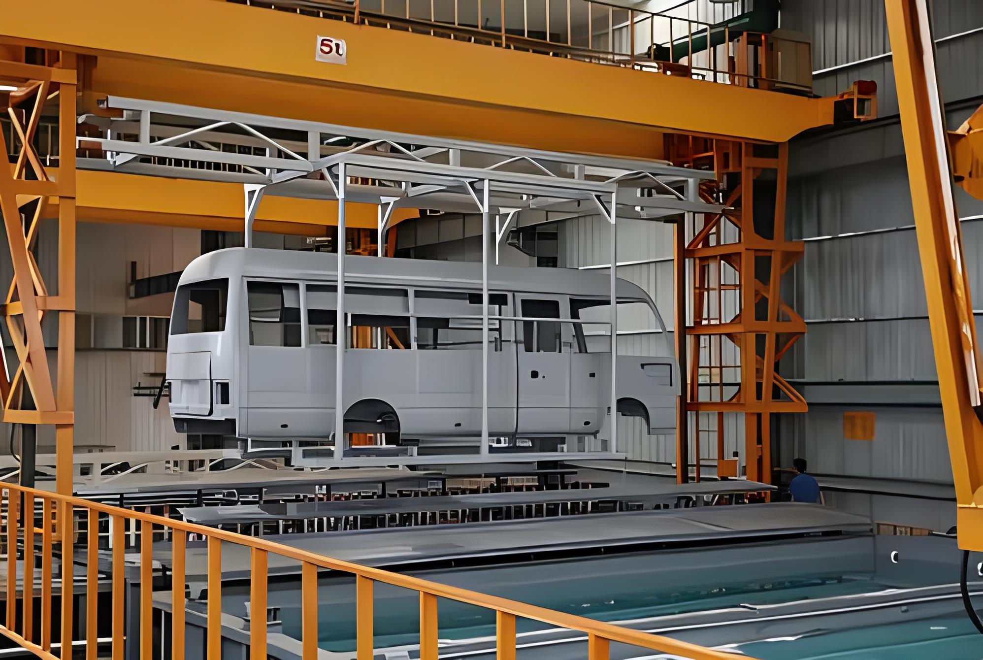 Complete equipment system