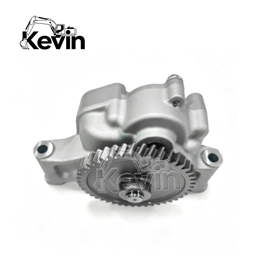 Oil Pump For Hino K13C K13D EK100 Engine 15110-2110 Construction Machinery