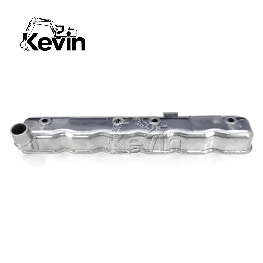 Valve Cover For Isuzu 6BD1Engine 1-11180360-1 Construction Machinery
