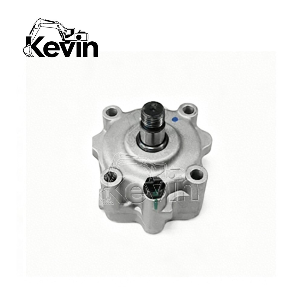 Oil Pump For Kubota V2403 V2203  Engine 15471-35013 Construction Machinery