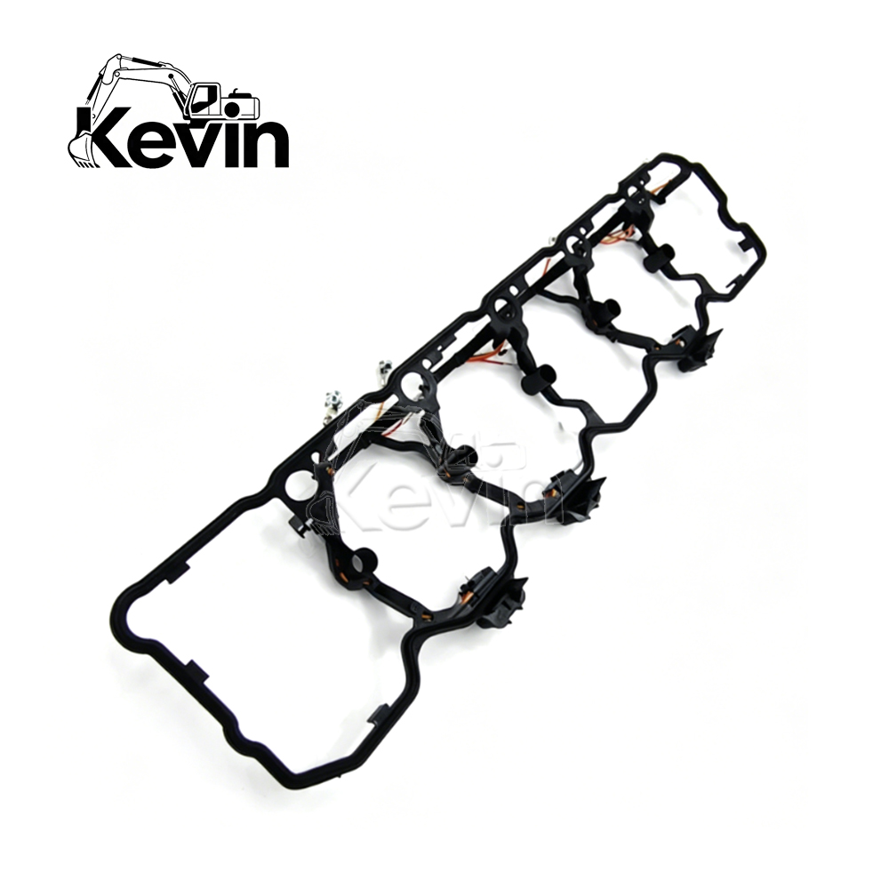 Valve Cover Bracket for Hino PC200-8mo Engine 6754-11-8330 Construction Machinery