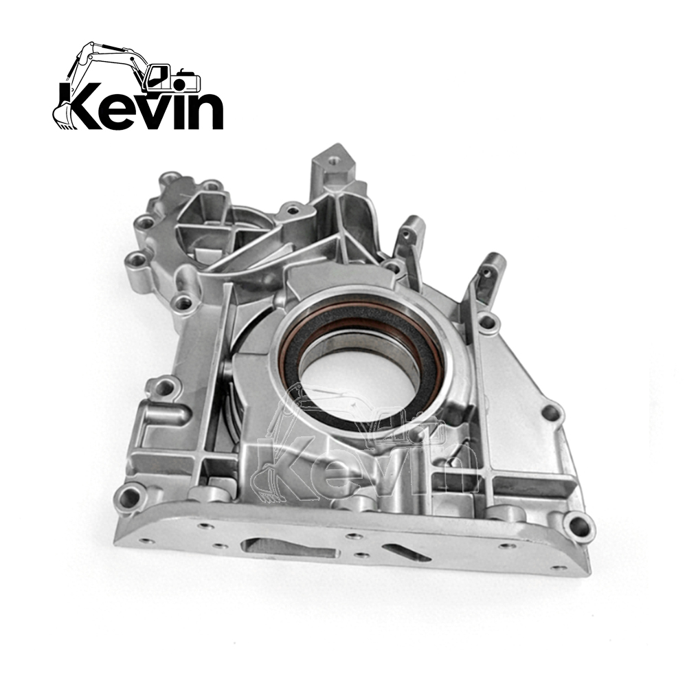 Oil Pump For Volvo D6D D6E Engine 20502113 21489736 04258382 Construction Machinery