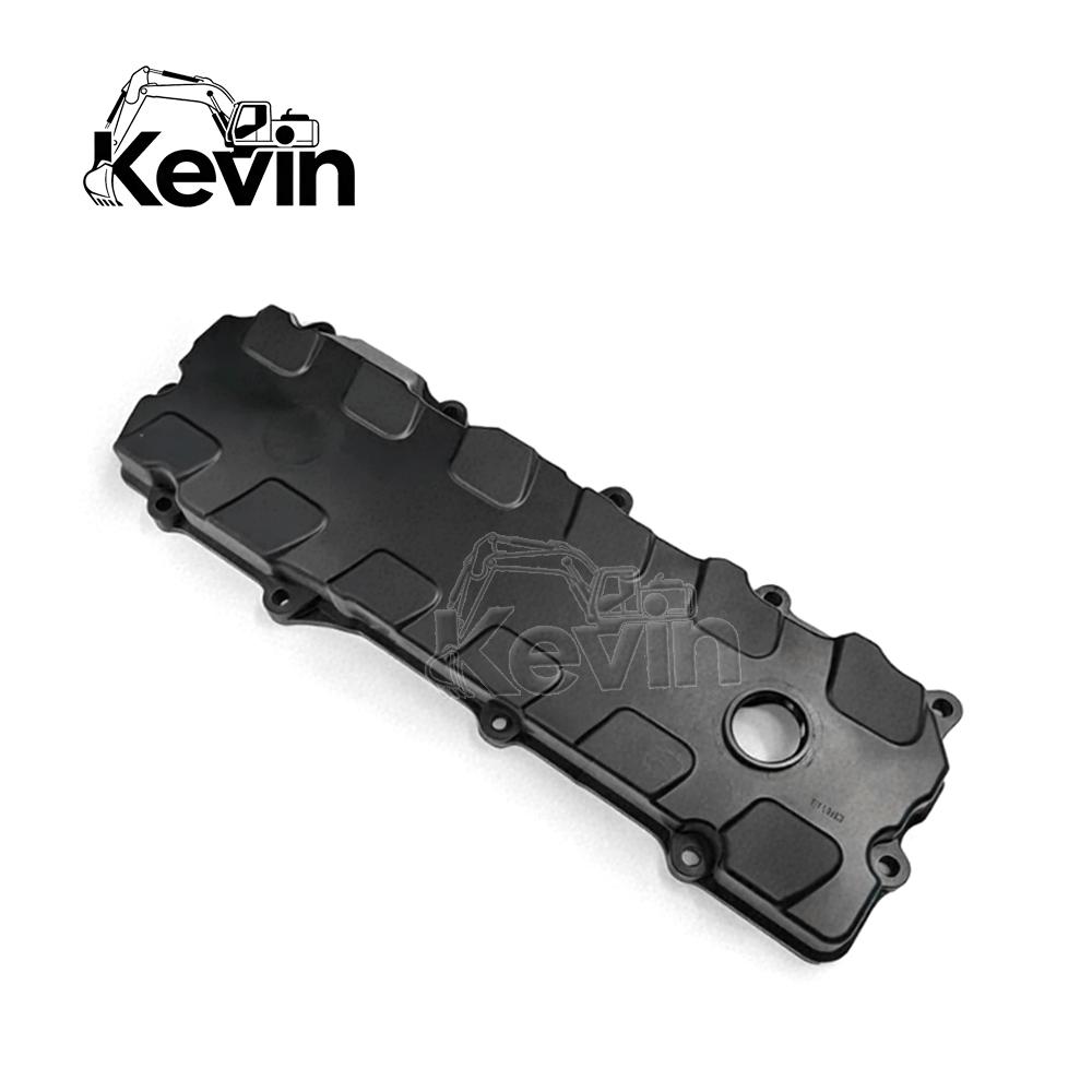 Valve Cover For Cat C9 Engine 1-11180360-1 Construction Machinery