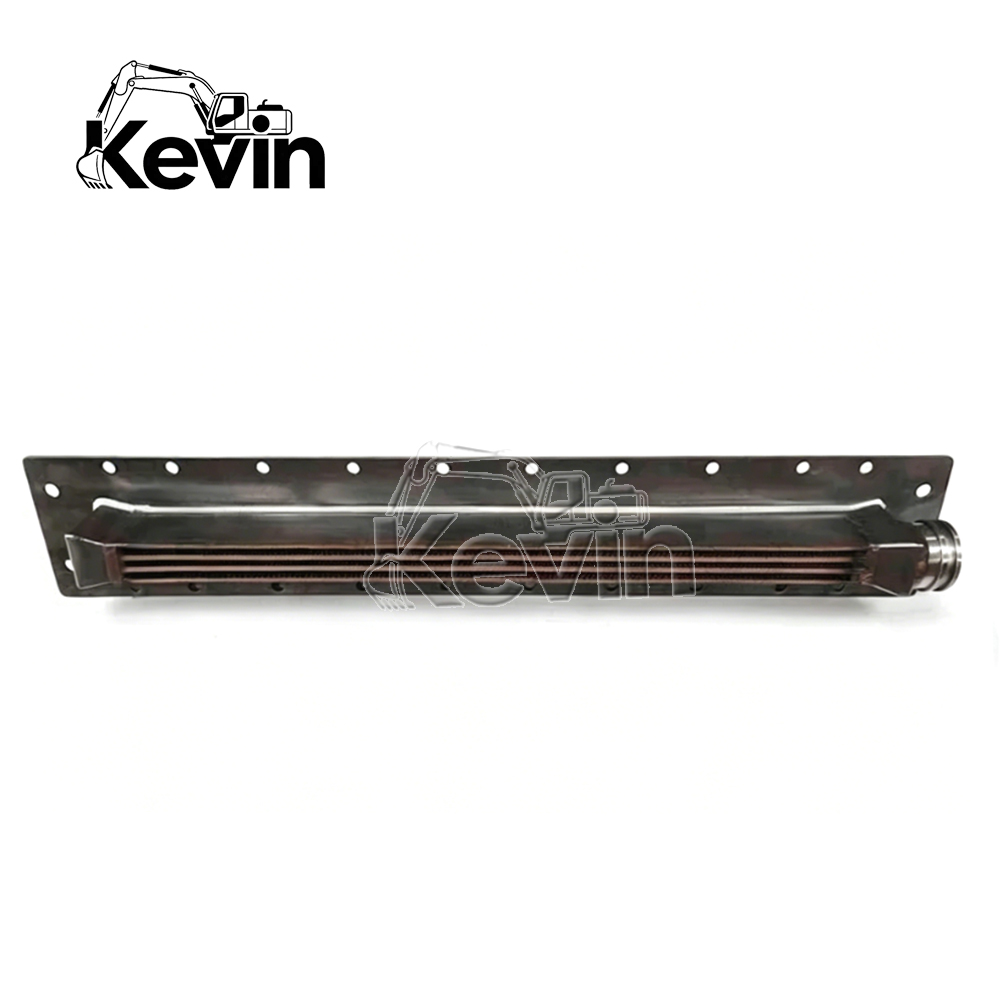 Lnter Cooler For Cat 3306 Engine 7W0491 Construction Machinery