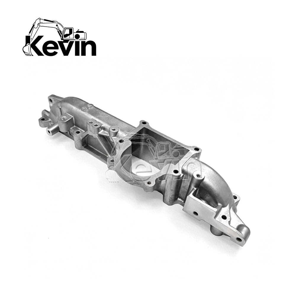 Intake Manifold For Hino J05E Engine VHS171114661 Construction Machinery