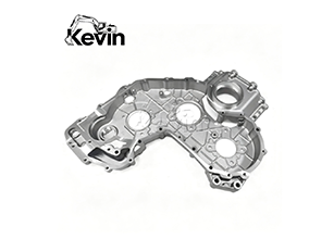 Timing Gear/Front Cover