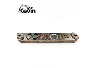 Oil Cooler