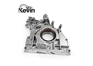  Oil Pump  Water Pump