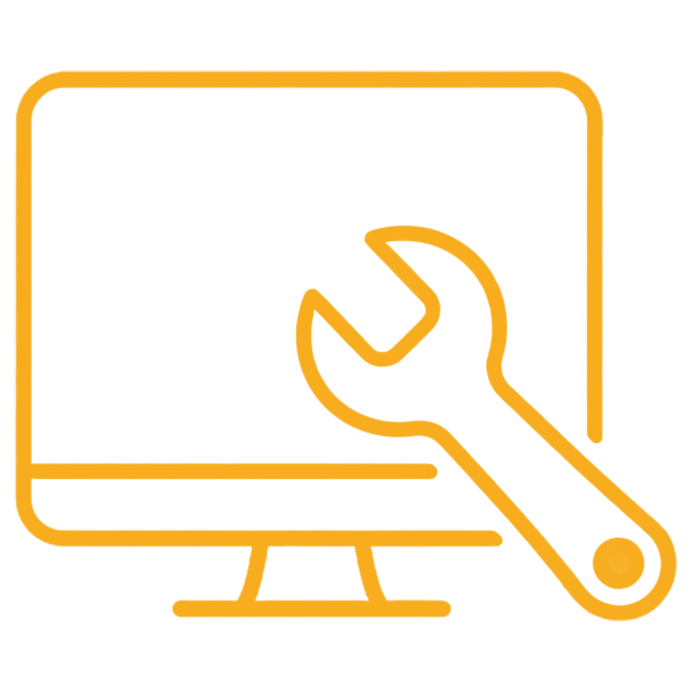 Professional technical support
