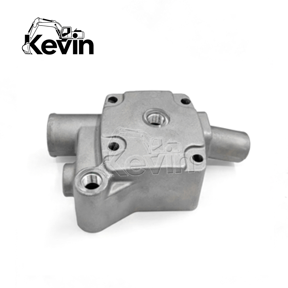 Thermostat Lower Seat For Cat C9 Engine 217-5200 Construction Machinery