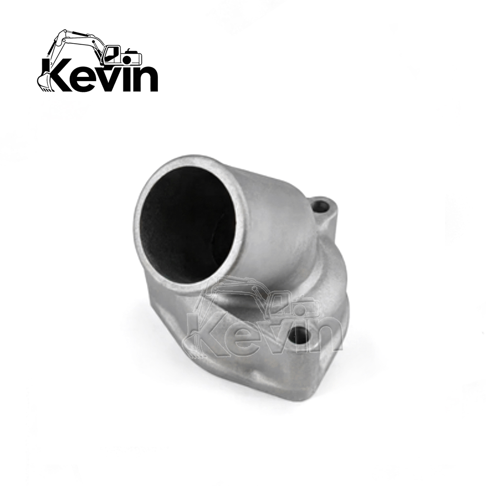 Thermostat Housing Cover For Cat S6K Engine 125-2981 5i8010 Construction Machinery