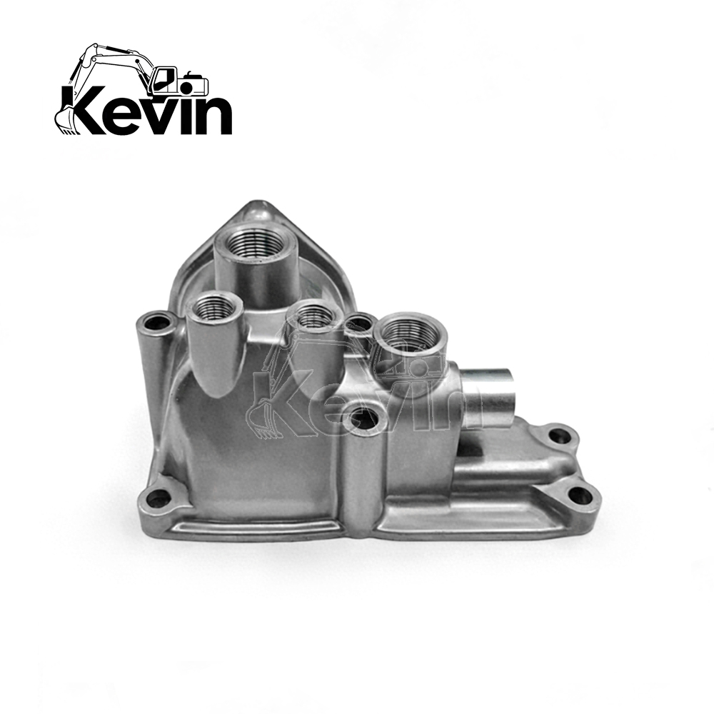 Thermostat Lower Seat For Isuzu   6BG1 Engine 8-97224864-1 8-97224-864-1 Construction Machinery