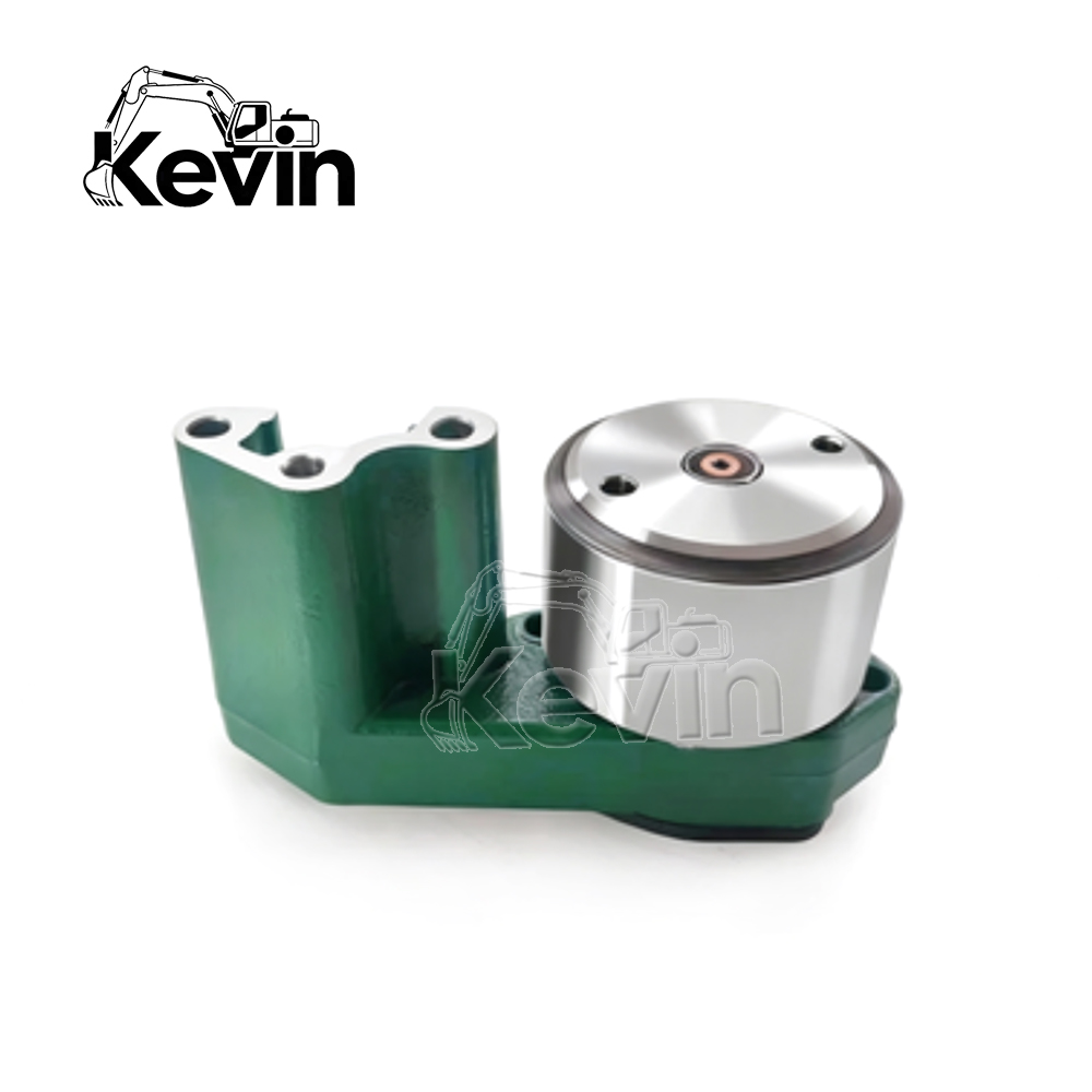 Fuel Pump For Volvo D7D Engine VOE20917999 Construction Machinery