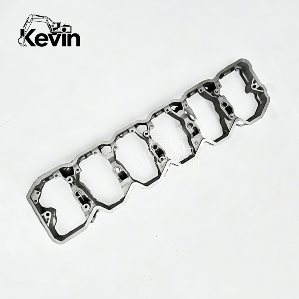 Valve Cover Spacer For Komatsu 6D107 Engine  Construction Machinery