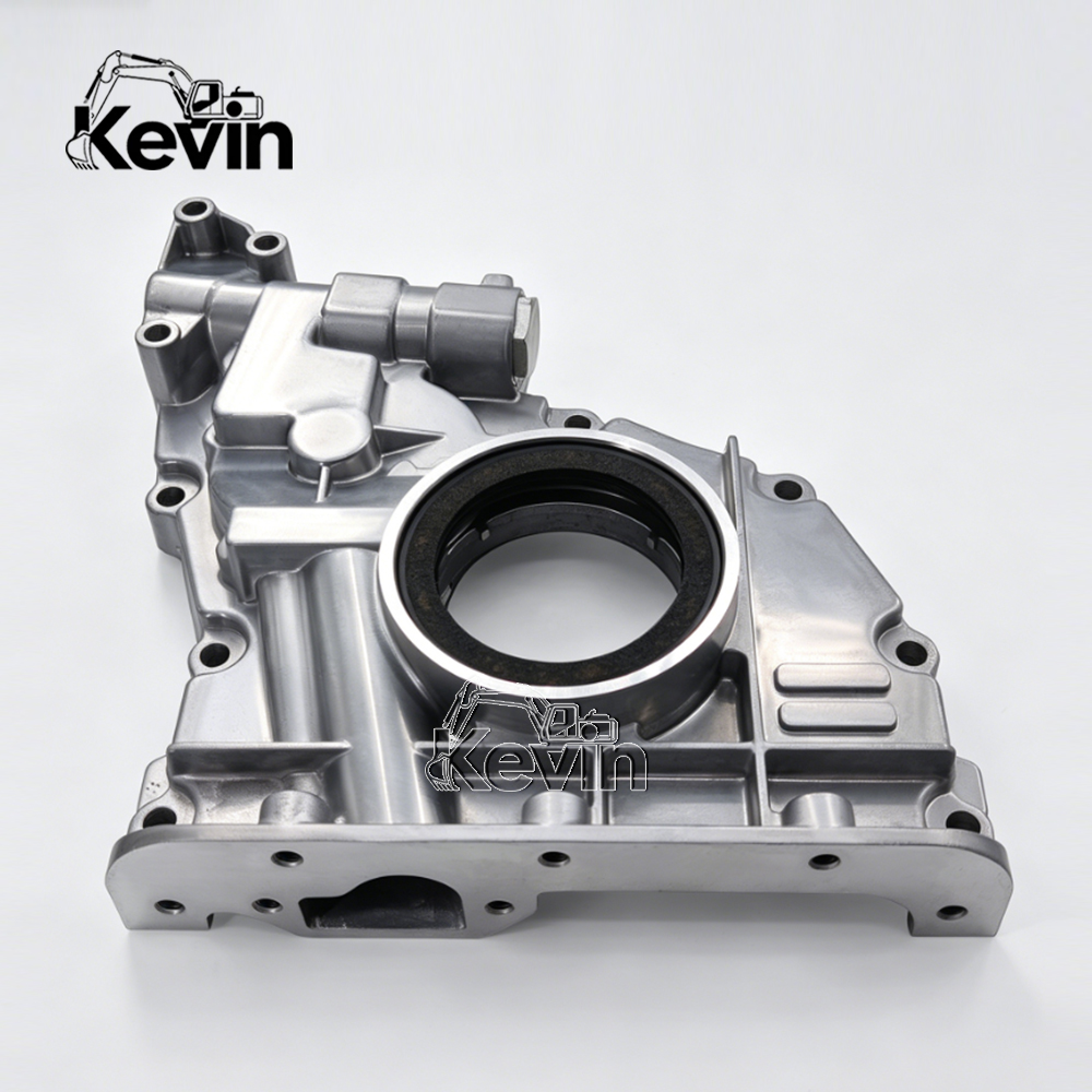  Oil Pump For Deutz 2013 D8K Engine 04905476 04909032 Construction Machinery