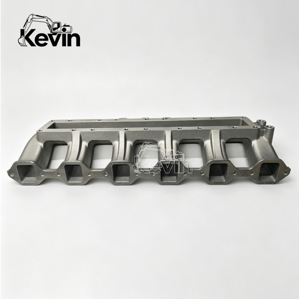 Intake Manifold For Doosan DB58 Engine Construction Machinery