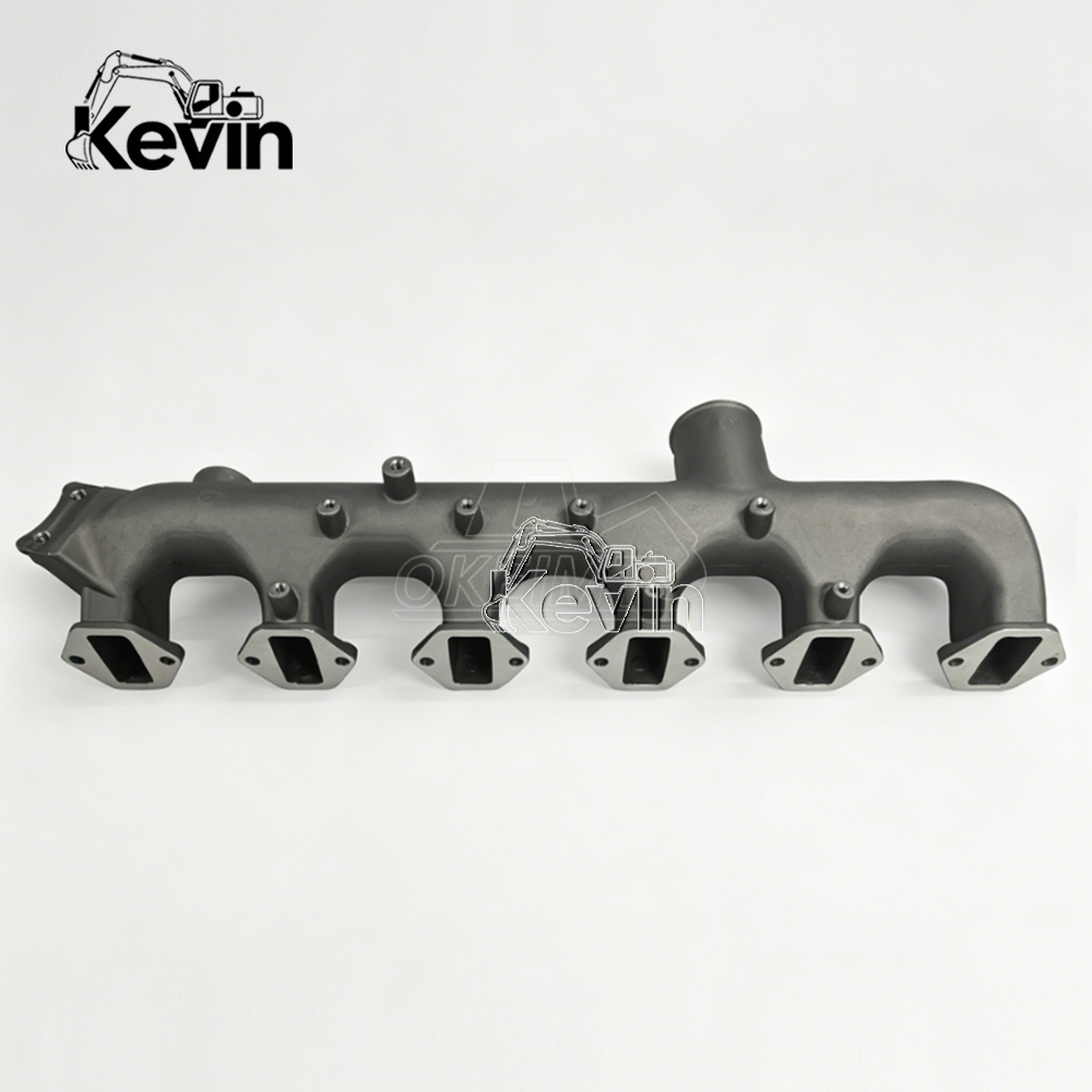 Intake Manifold For Mitsubishi 6D31 Engine Construction Machinery