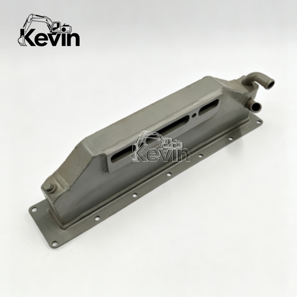 Inter Cooler For Cummins 6BT 6D102 Engine 3919806 Construction Machinery