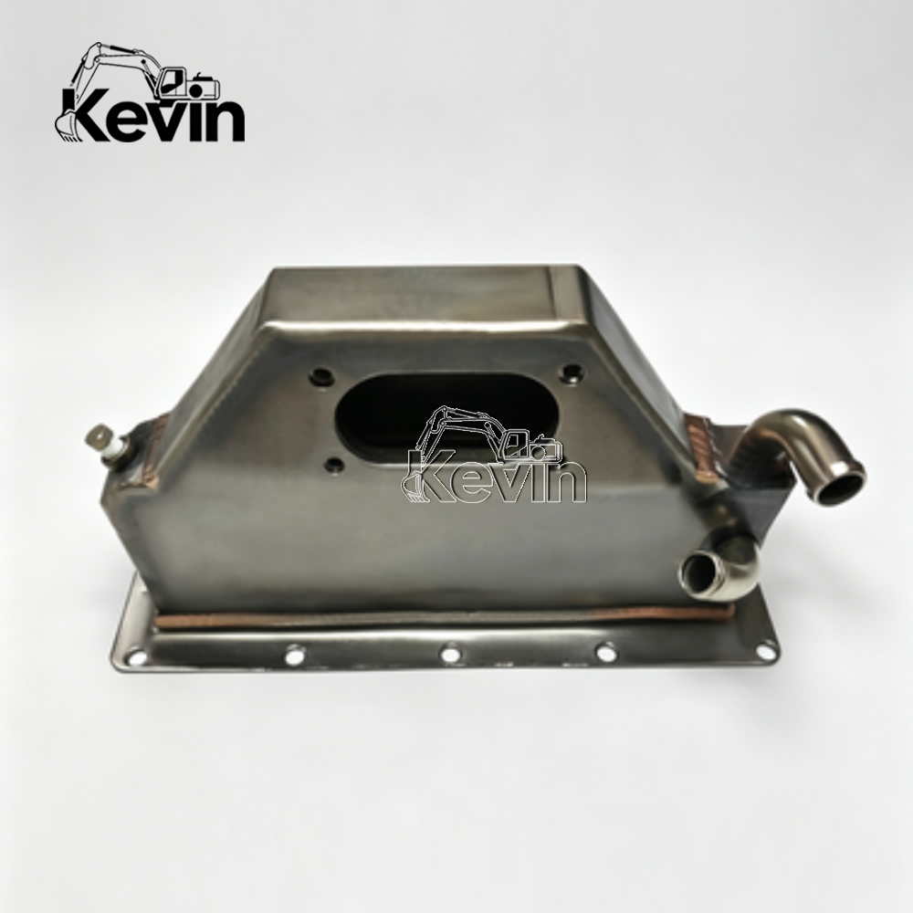 Inter Cooler For Cummins 4BT 4D102 Engine Construction Machinery