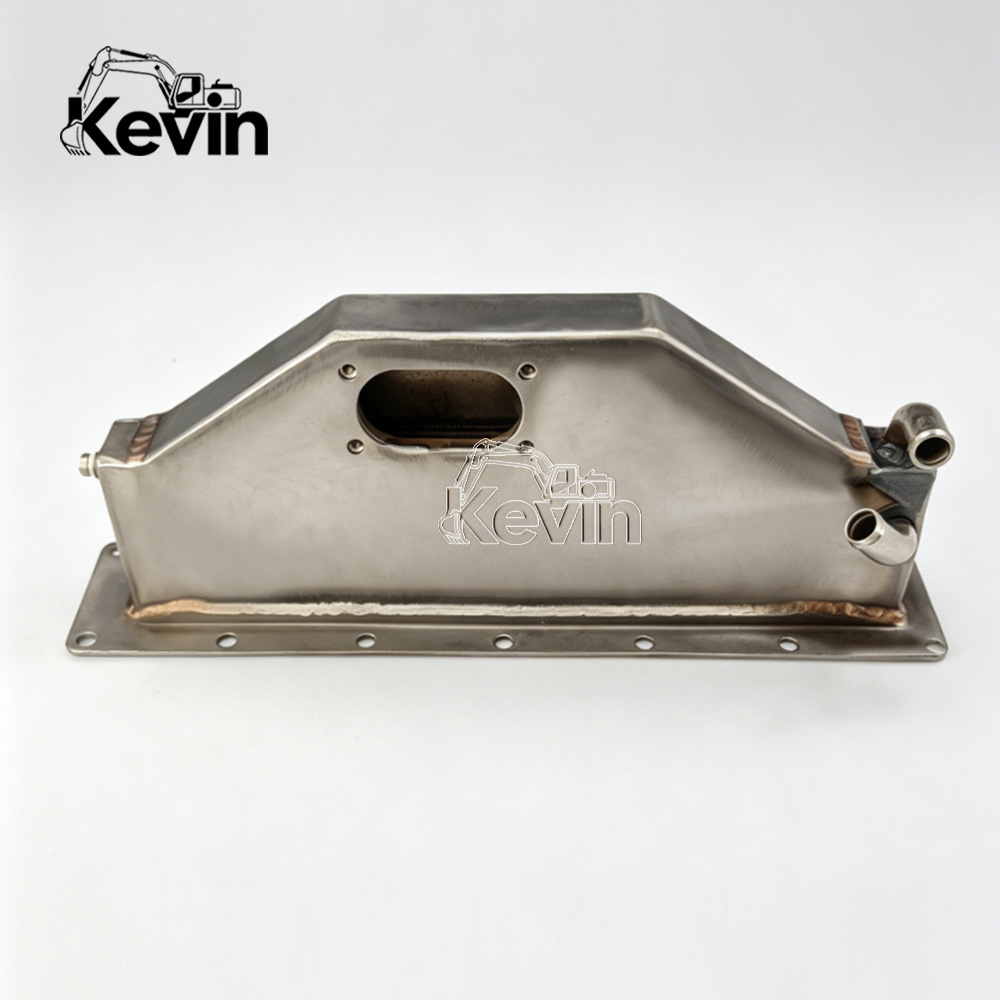  Inter Cooler For Cummins 6BT Engine 3919806 Construction Machinery