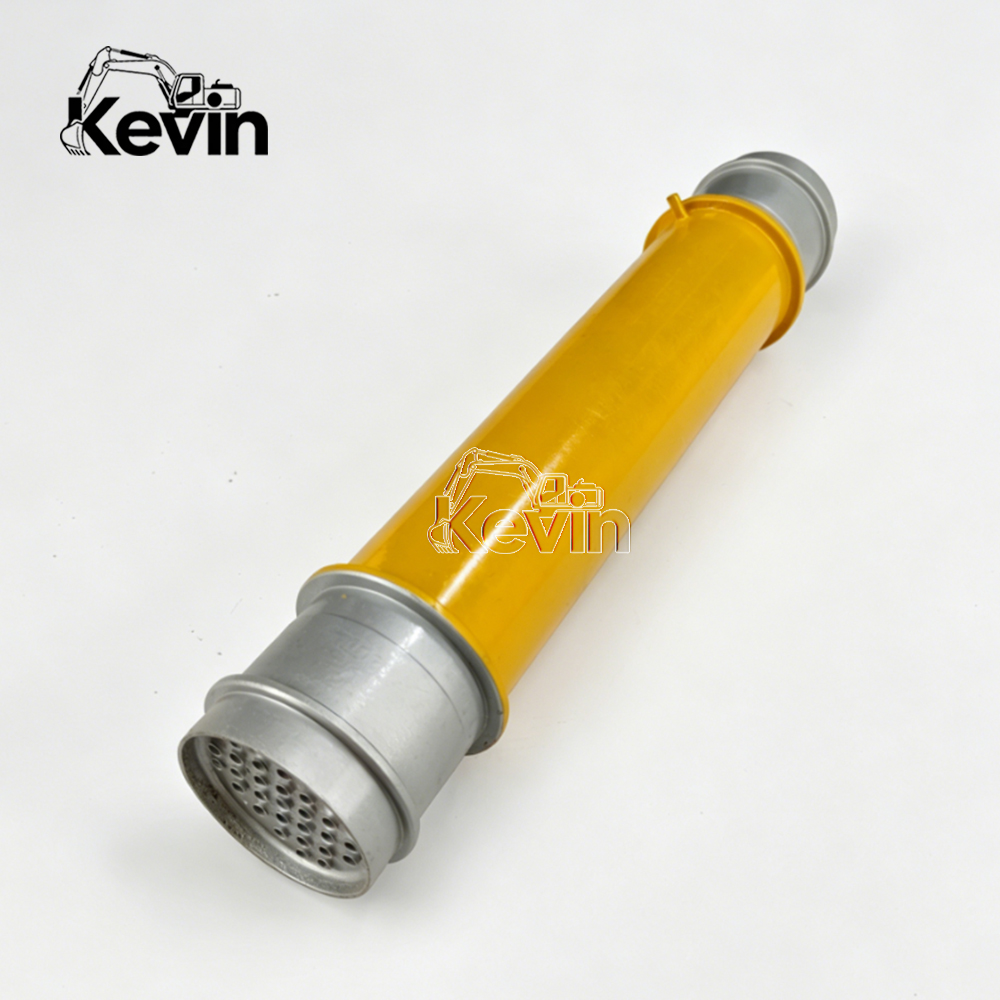  EGR Cooling Pipe For perkins Engine 1815904c2 Construction Machinery