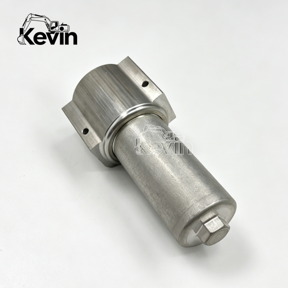 Pilot Grid For Doosan D1146 Engine Construction Machinery