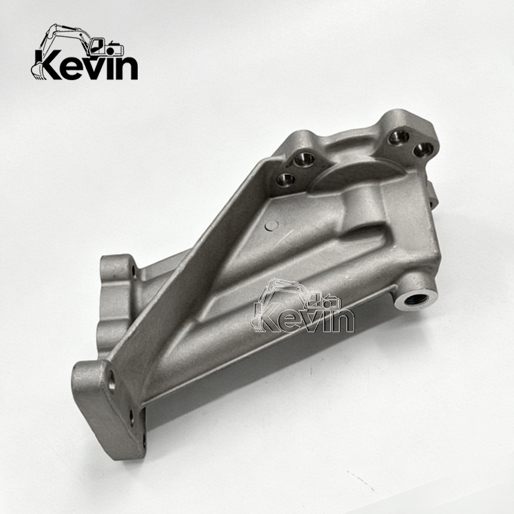  Oil Connection Socket For Komatsu 6D95-6 Engine Construction Machinery