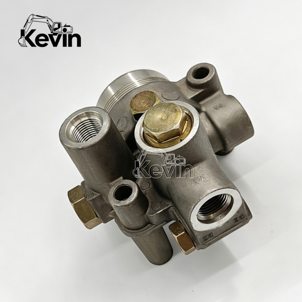 Pilot Grid For Cat S6K Engine 5I8670 Construction Machinery