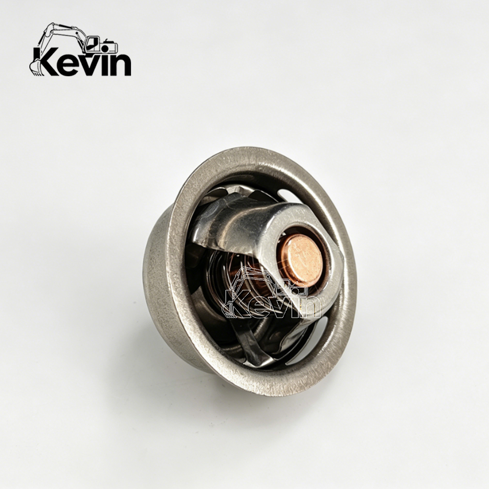  Engine Thermostat For Cat S6K-71°C Engine  5I8010 Construction Machinery