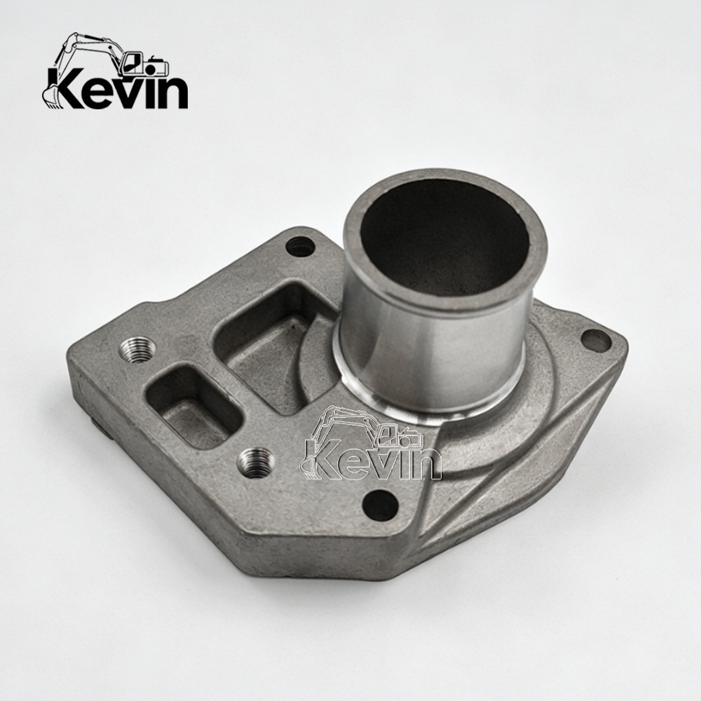  Thermostat Upper Seat For ISUZU 6BG1 Engine 8-97324387-0 Construction Machinery 