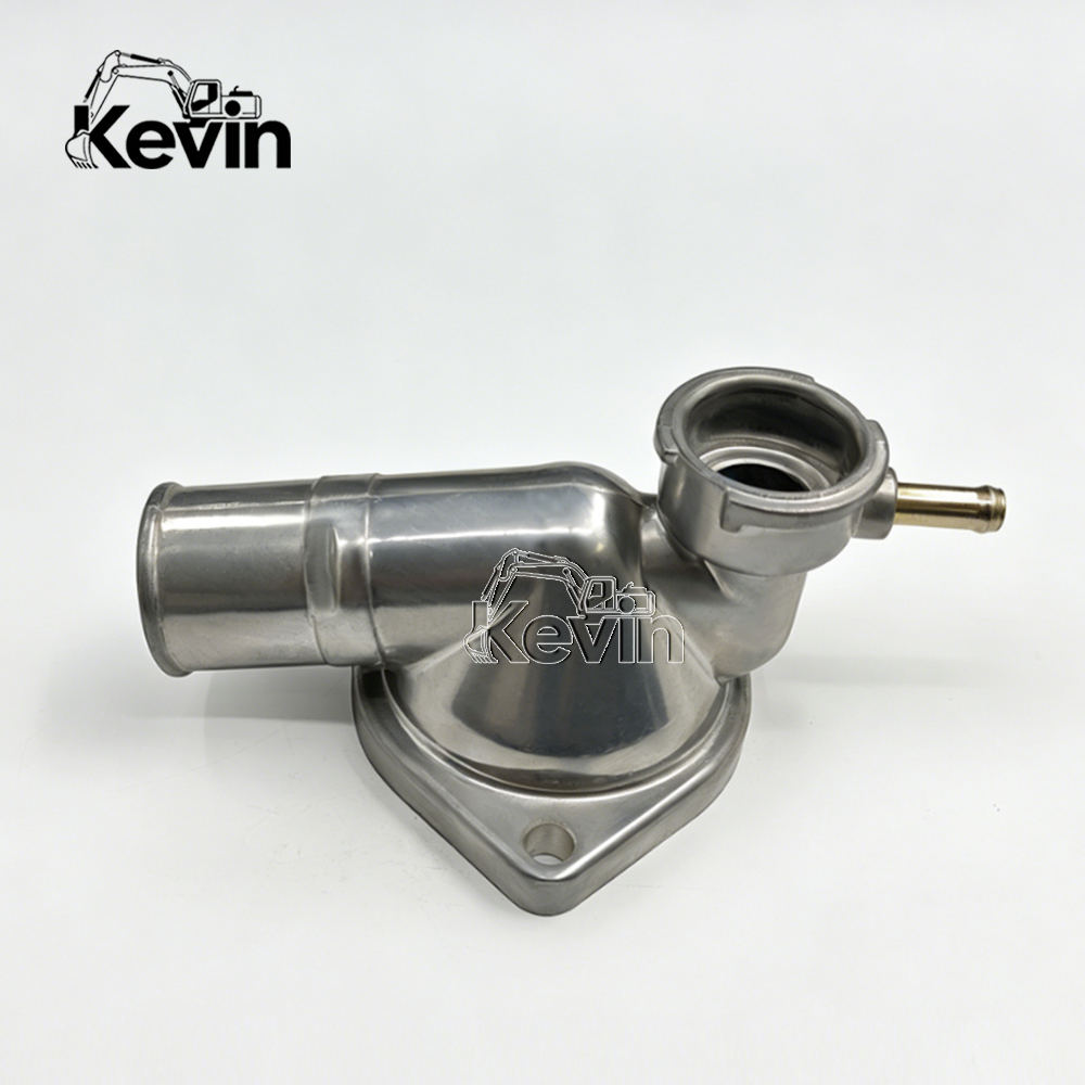  Thermostat Upper Seat For 13B Engine 16331-56040 Construction Machinery 
