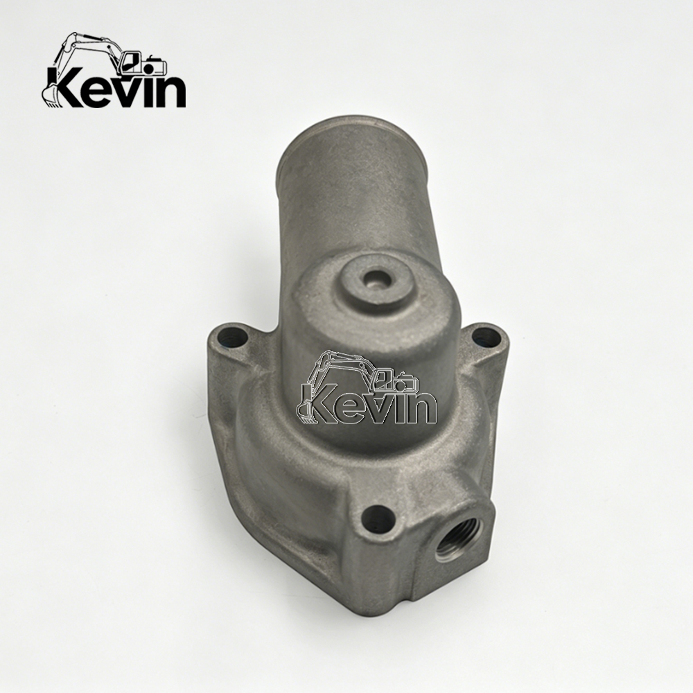  Thermostat Upper Seat For Cat S6K-90° Engine125-2981 Construction Machinery 