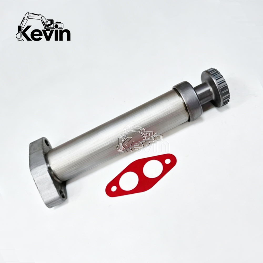   Fuel Pump For Cat E330D-204M Engine 183-2823 Construction Machinery 