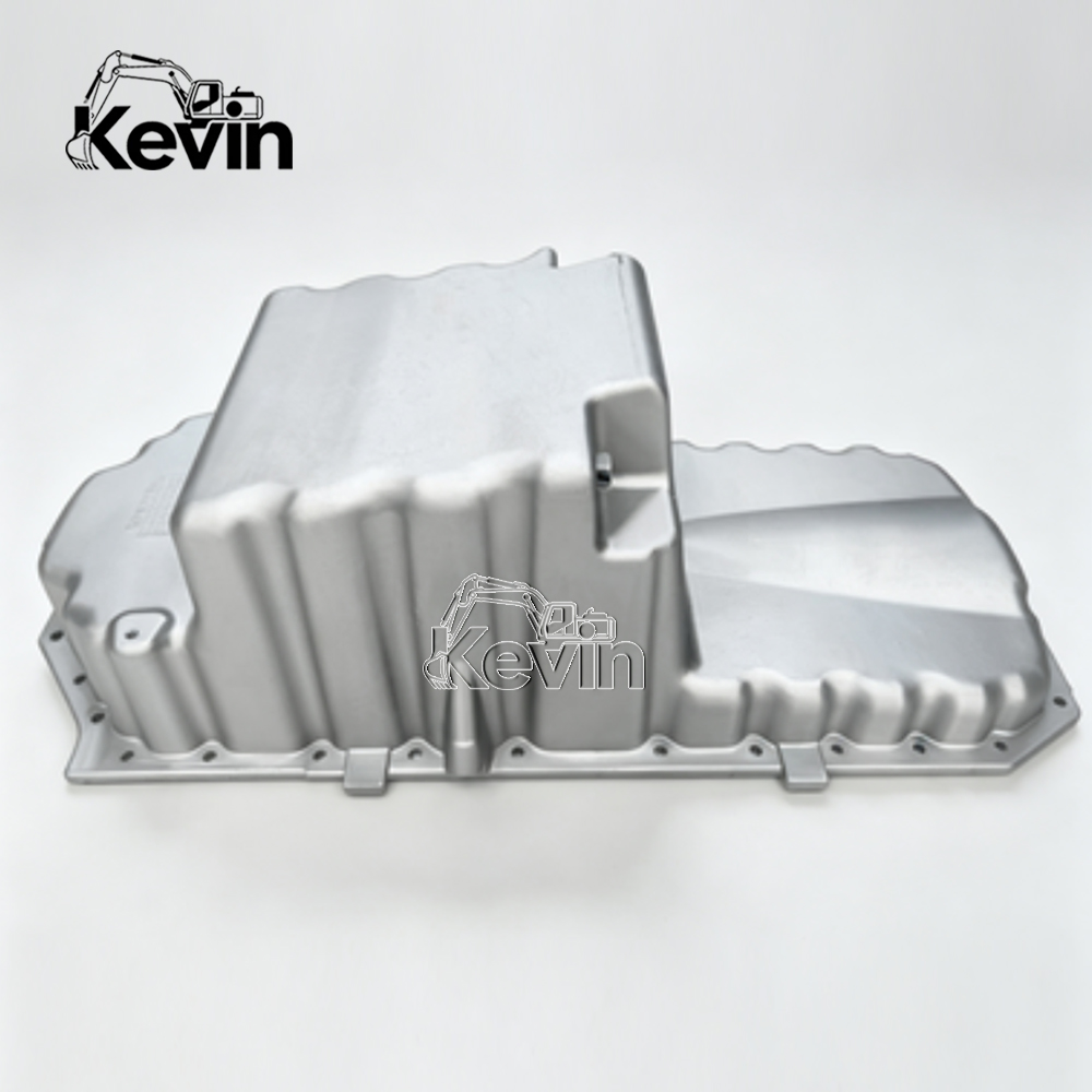 Oil Pan For Cat E326D2 C7.1 Engine 449-2631 Construction Machinery