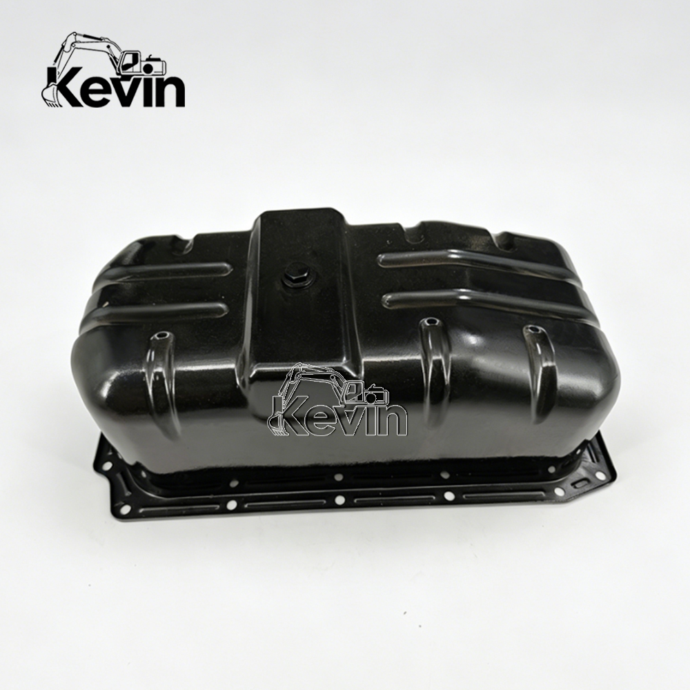  Oil Pan For Yanmar 4TNV94 Engine 129916-01710 Construction Machinery