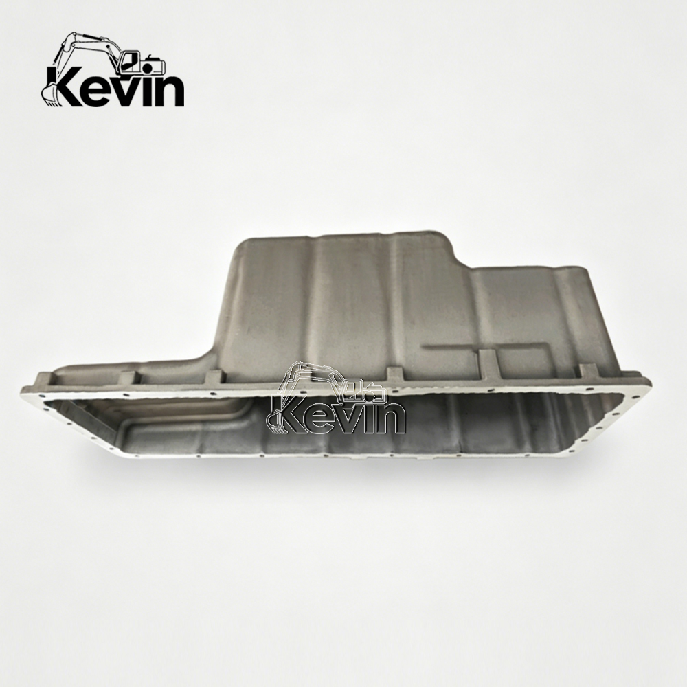 Oil Pan For Doosan DE08 Engine 65.05801-5253B Construction Machinery