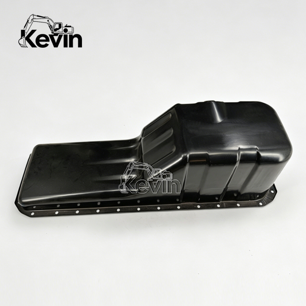  Oil Pan For Cummins 6D114 EFI Engine C3914013 Construction Machinery