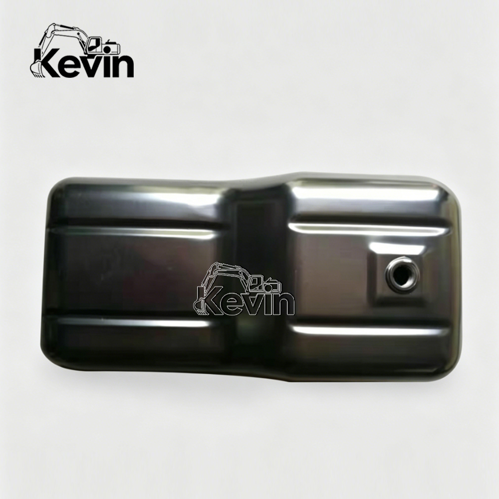 Oil Pan For Komatsu 4D107 Engine Construction Machinery 