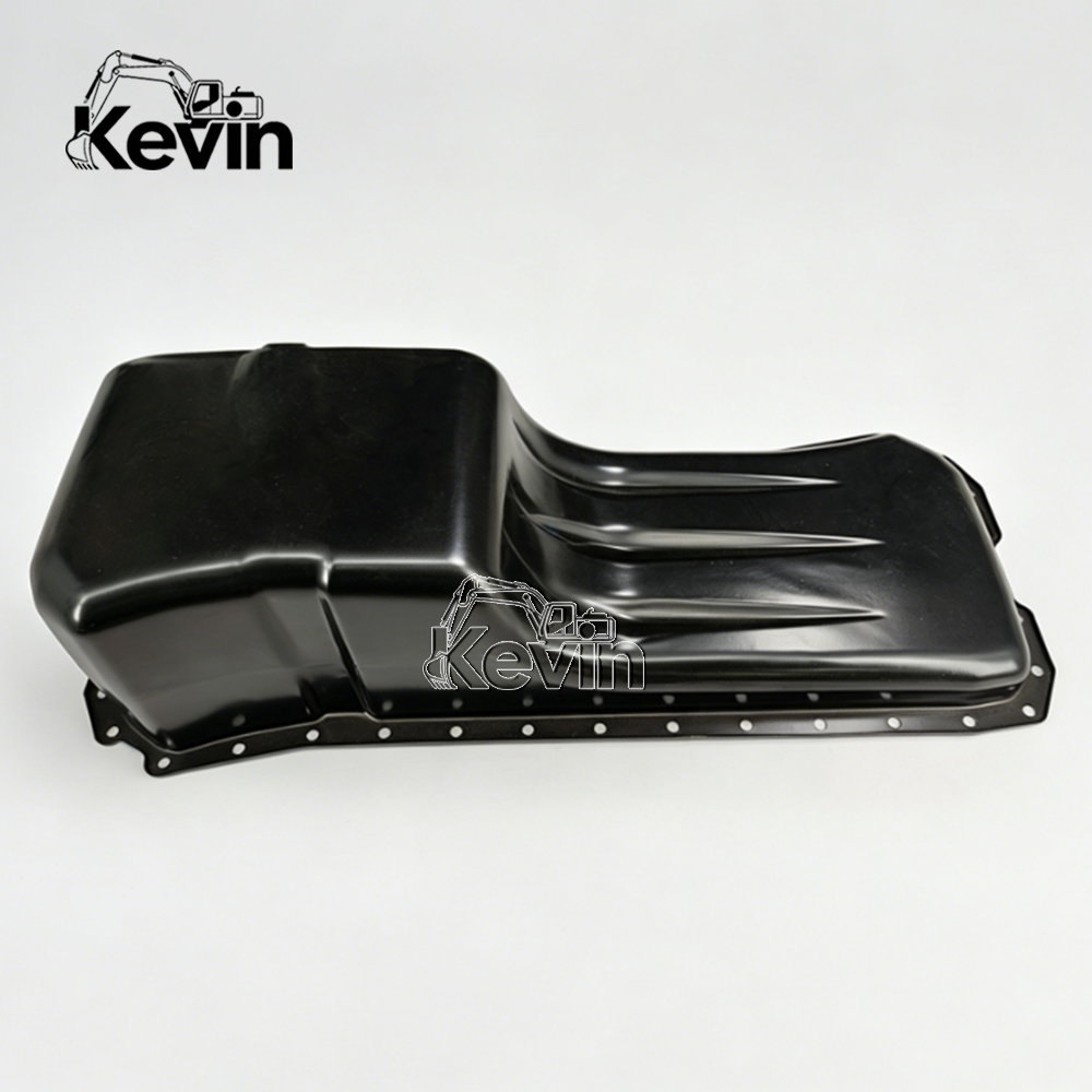 Oil Pan For Cummins 6CT 6D114 DI Engine C3914013 Construction Machinery