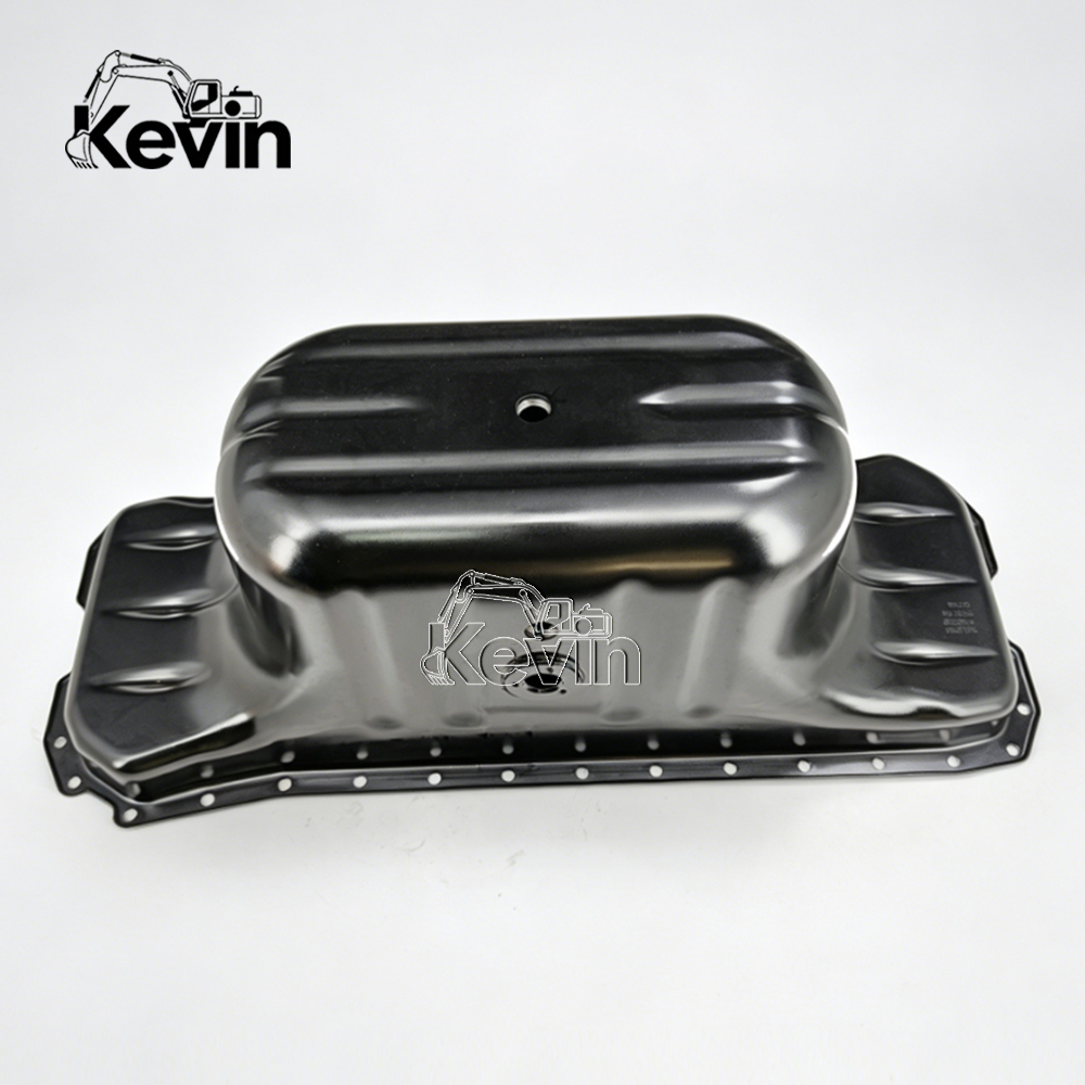  Oil Pan For Cummins 6BT 6D102 Engine C5313083 3863451 Construction Machinery
