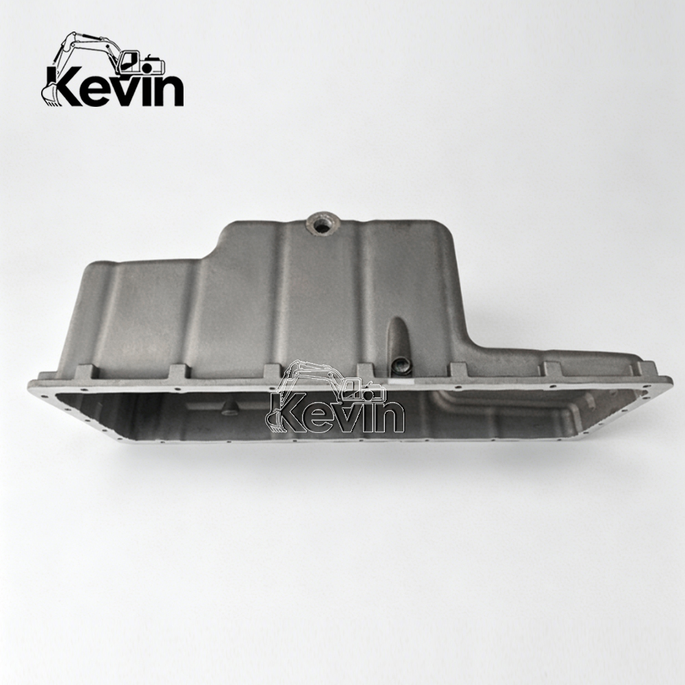  Oil Pan For Doosan D1146 Engine 65.05904A0016 Construction Machinery