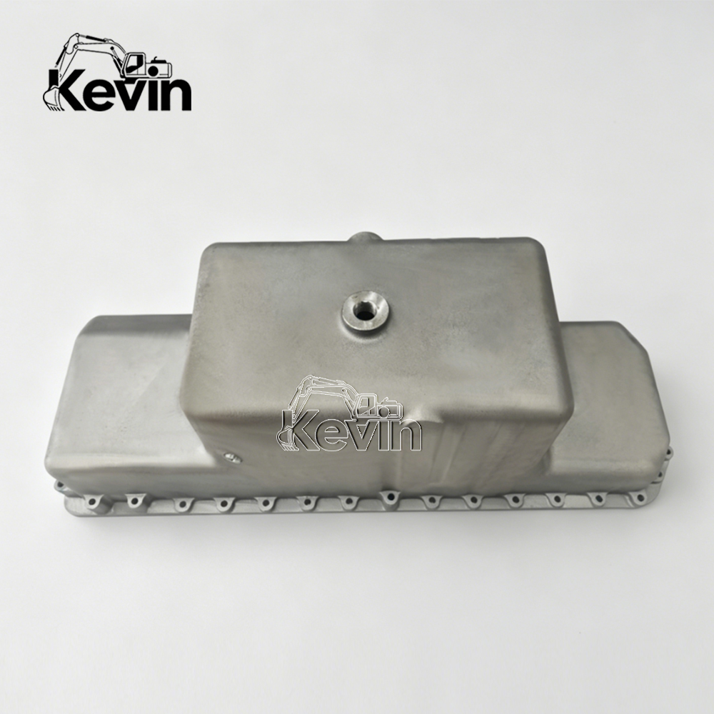Oil Pan For MITSUBISHI 6D24 Engine Construction Machinery 
