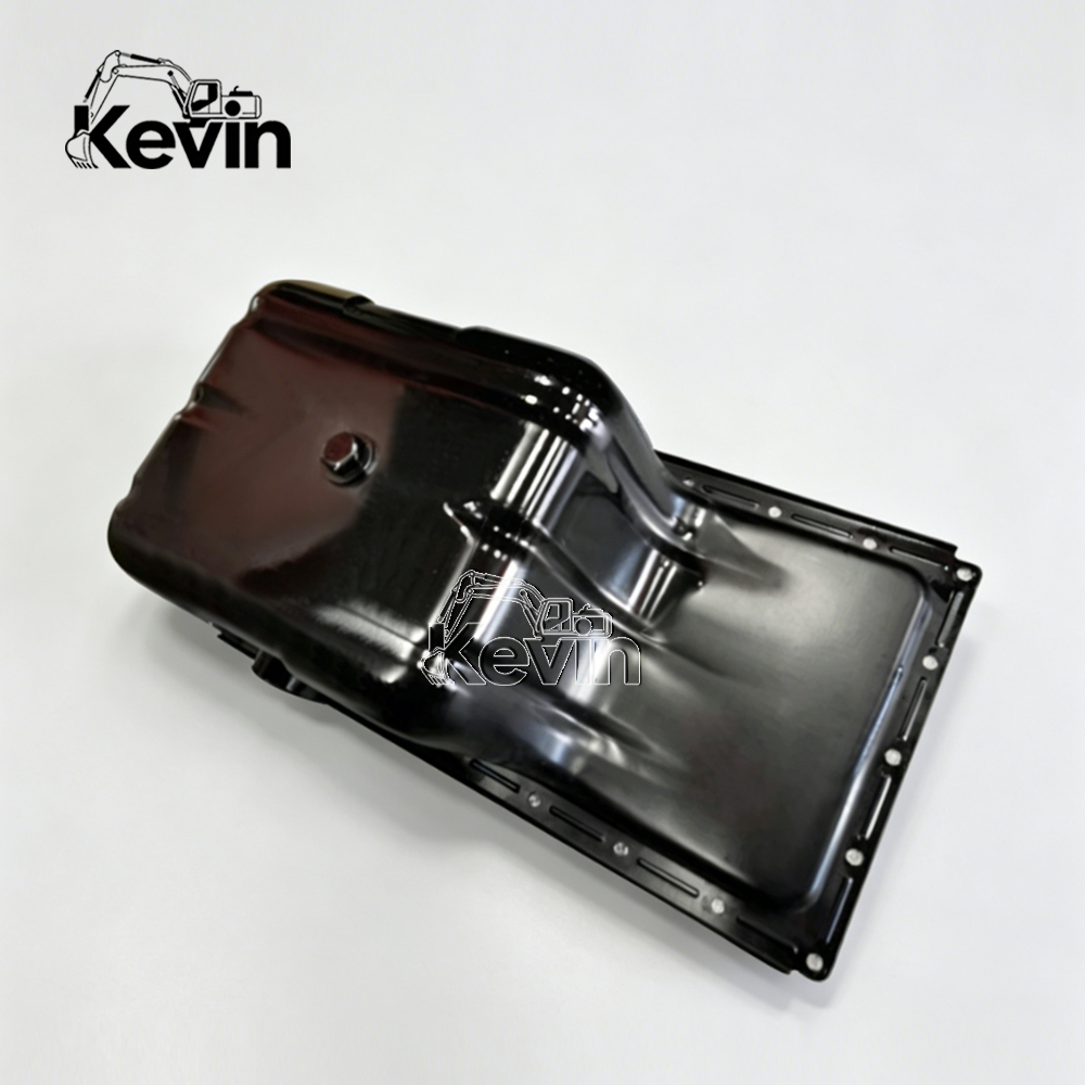 Oil Pan For Komatsu 4D95 Engine 6205-21-5142 Construction Machinery 